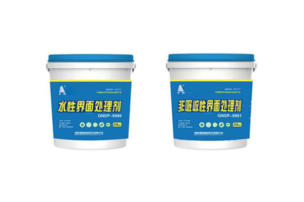 石膏基自流平專用界面劑：打造完美地坪的基礎(chǔ)保障